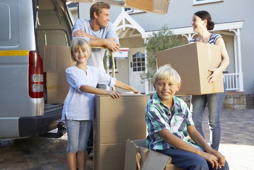 Liability and transport responsibility terms for a van service