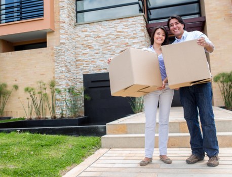 Commercial relocation support for a business in Silvertown